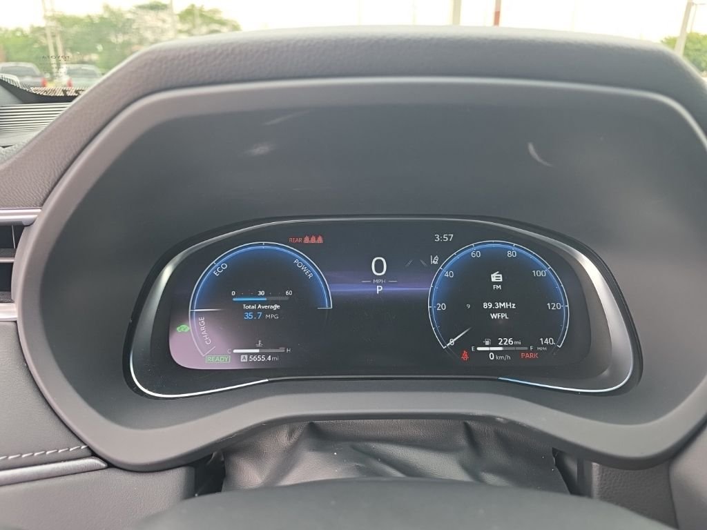 Certified Used 2023  Toyota Limited image 20