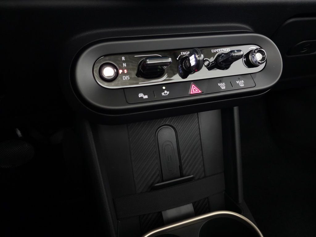 2026 MINI Convertible S - Photo 29
