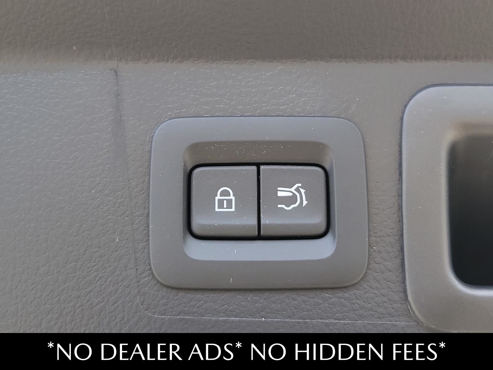 New 2026 Wind Chill Pearl Mazda Premium Plus AWD image 10
