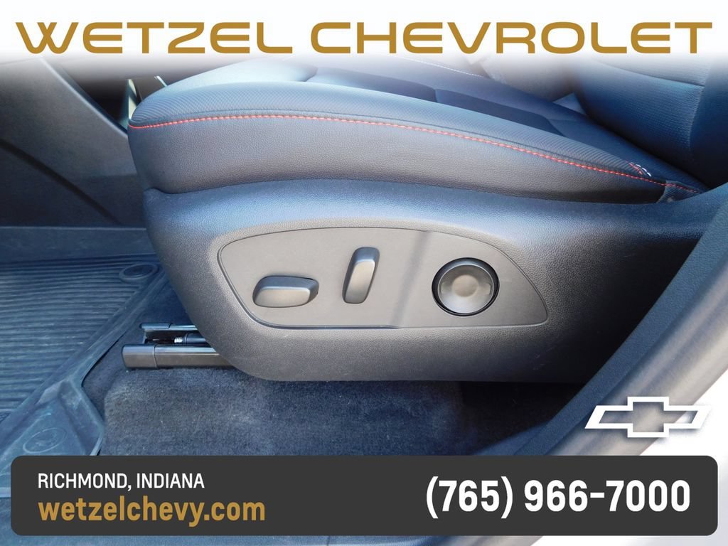 2026 Chevrolet Traverse Z71 - Photo 14