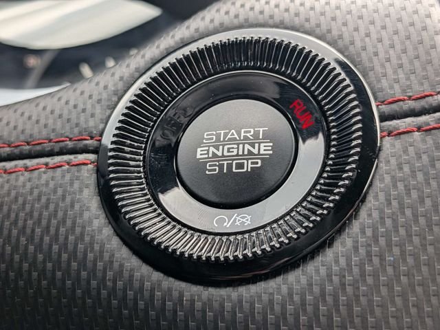 Used 2024 Gray Jeep Trailhawk image 27