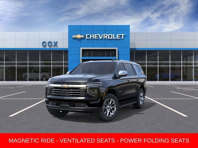 2026 Chevrolet Tahoe Premier - Photo 8