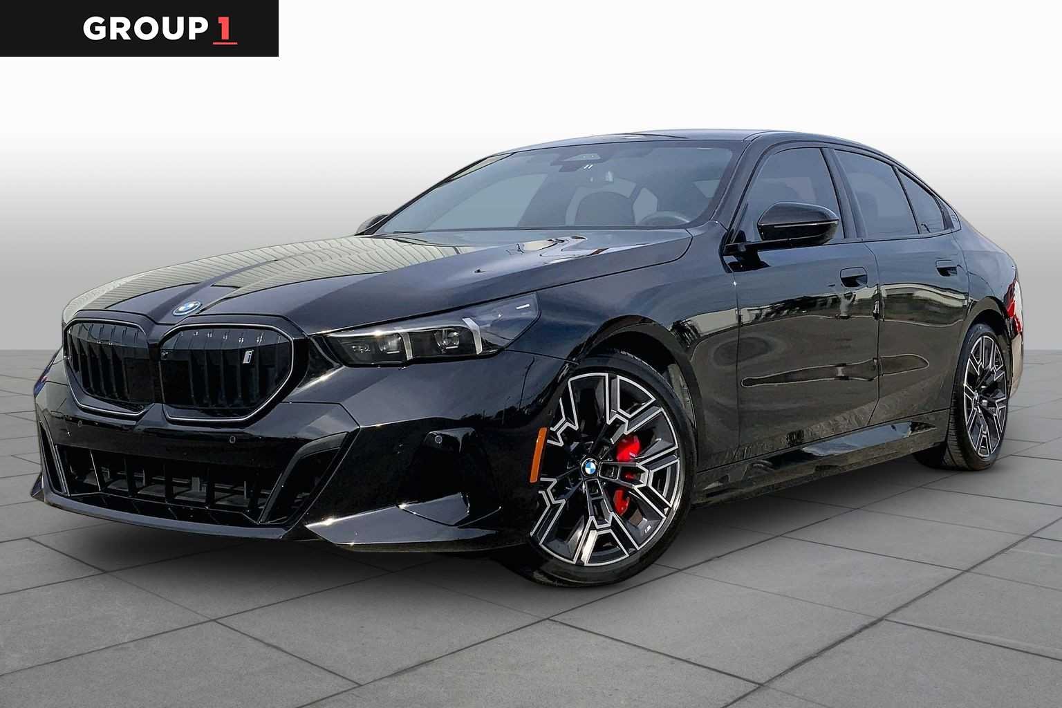 Pre-Owned 2026 BMW I5 XDrive40