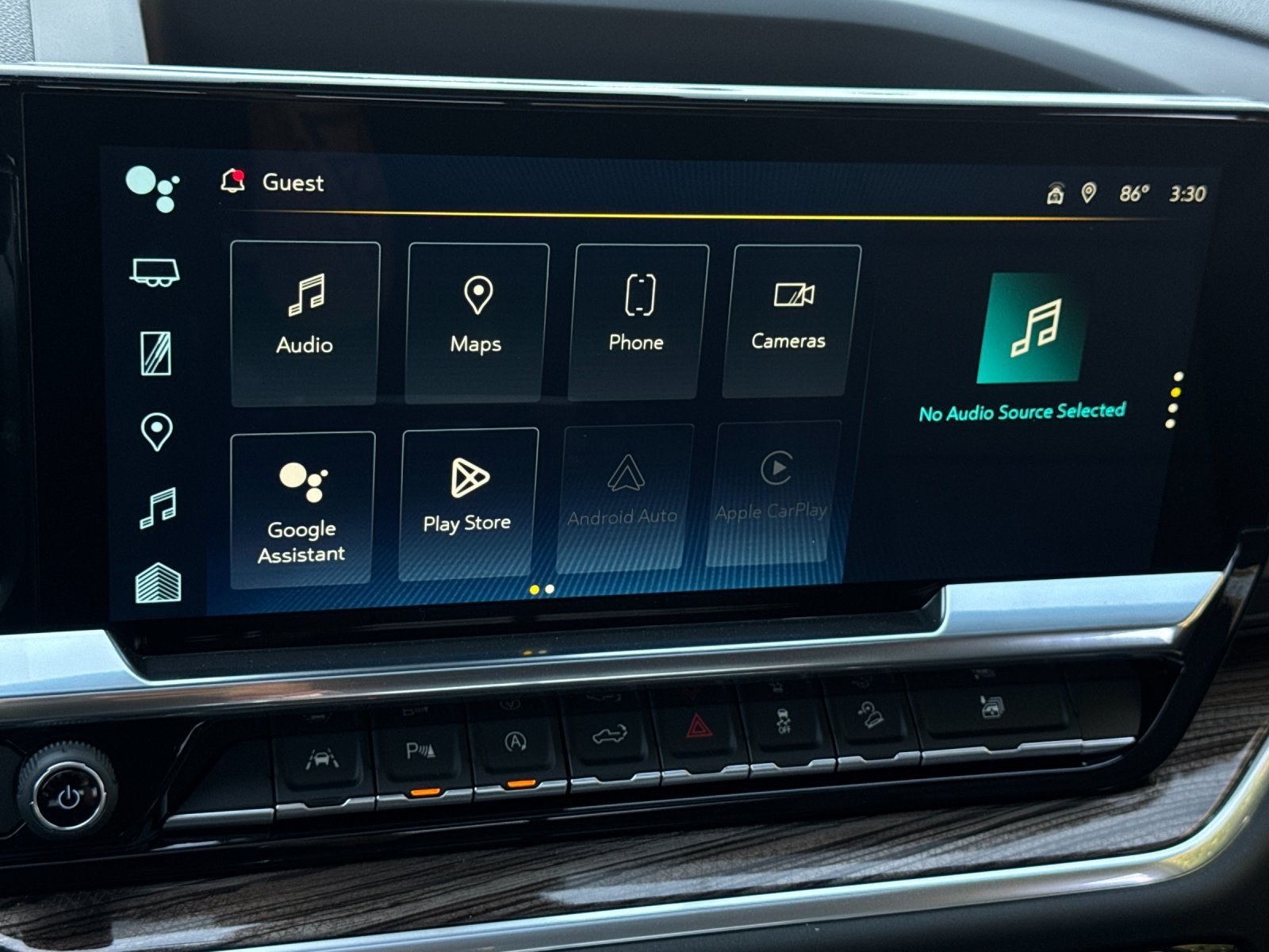 2026 Chevrolet Silverado 1500 RST - Photo 17