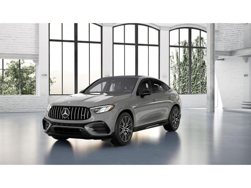 New 2027 MANUFAKTUR Alpine Grey Mercedes-Benz 4MATIC® image 40