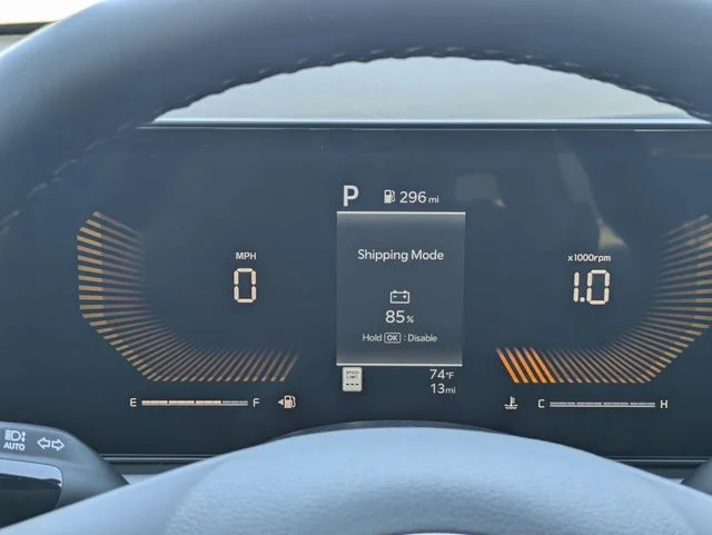 New 2026 Yacht Blue Kia GT-Line AWD image 27