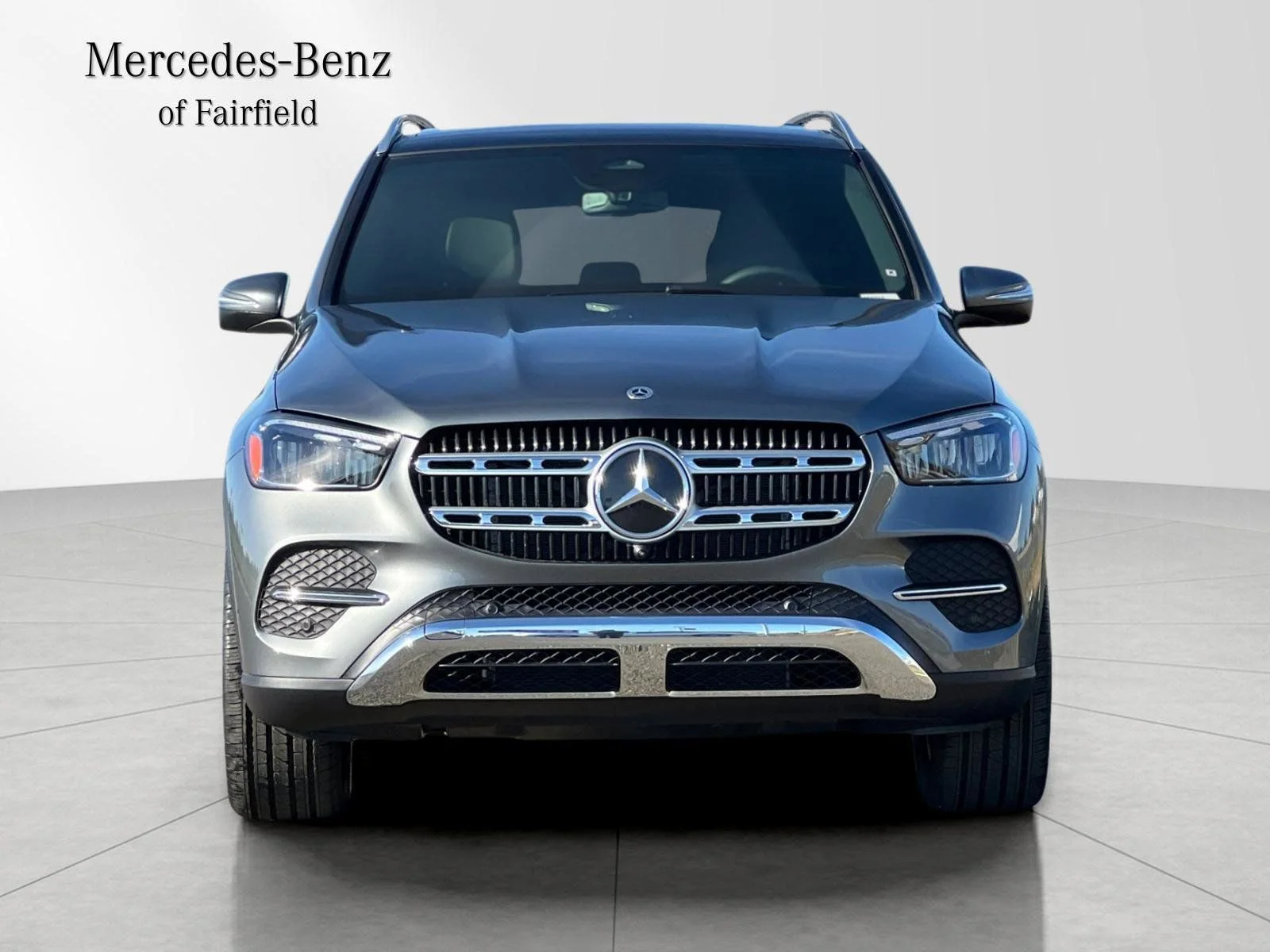 New 2026 Gray Mercedes-Benz GLE 350 image 10