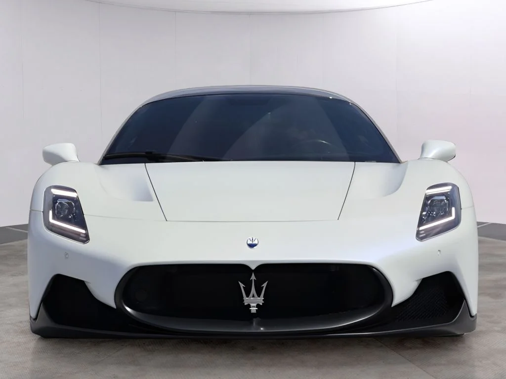 Used 2022 Maserati MC20 Base with VIN ZAM24BXA7N0398396 for sale in Kansas City