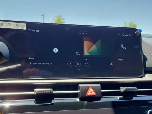 2026 Kia Sportage X-Line - Photo 41