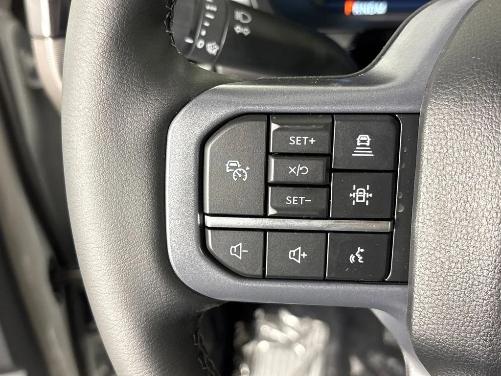 New 2026 White Ford Lariat image 18