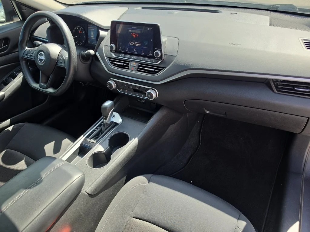 Used 2025 Gray Nissan 2.5 S image 11