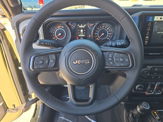 New 2026 41 Exterior Paint Jeep Sport S image 21