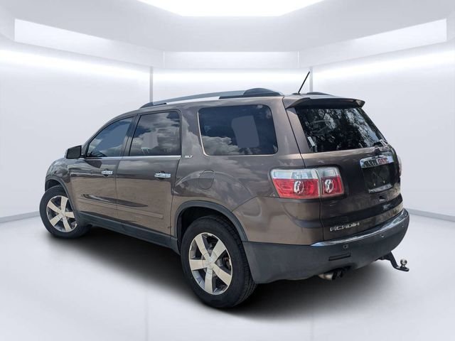Used 2011 Brown GMC SLT-2 image 5