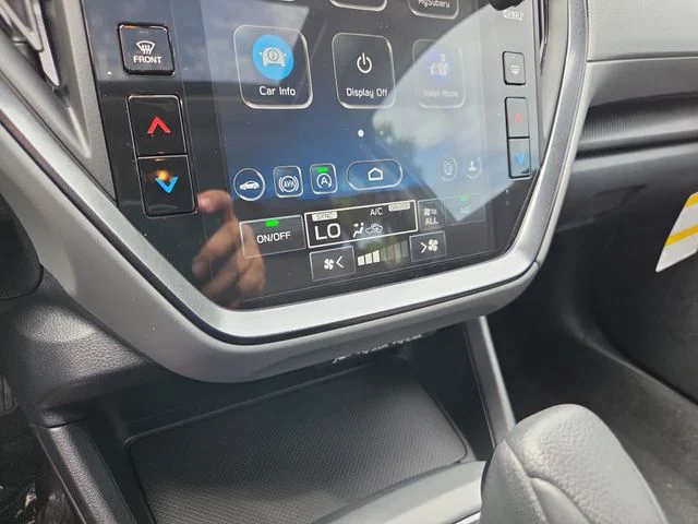 New 2026 MAGNETITE GRAY PEARL Subaru Premium image 18