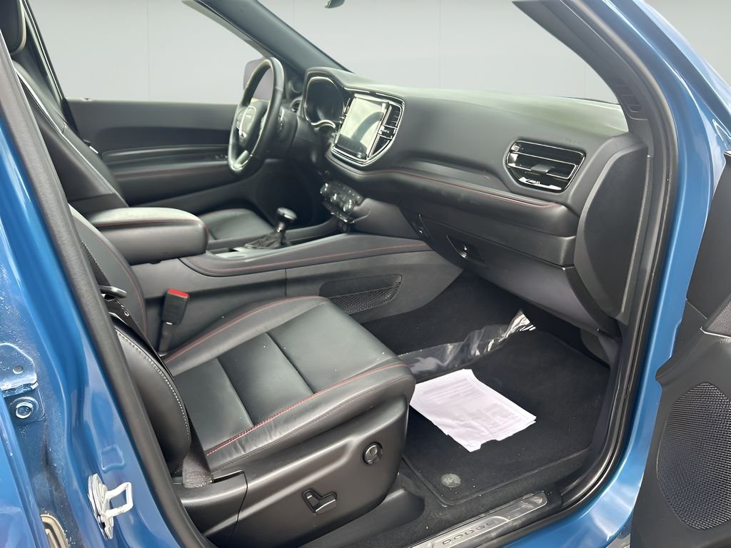 2025 Dodge Durango GT - Photo 27