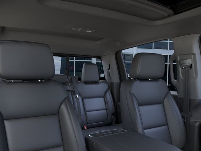 2026 GMC Sierra 1500 Elevation - Photo 24