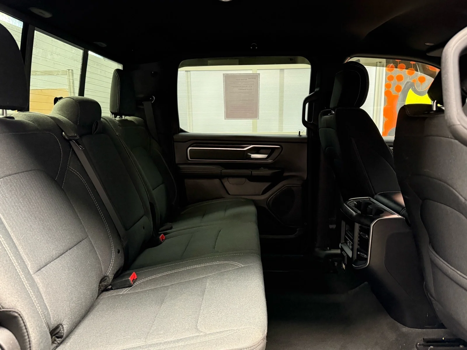 2022 RAM Ram 1500 Pickup Big Horn/Lone Star - Photo 25