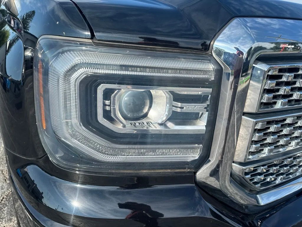 Used 2017 Black GMC Denali image 50