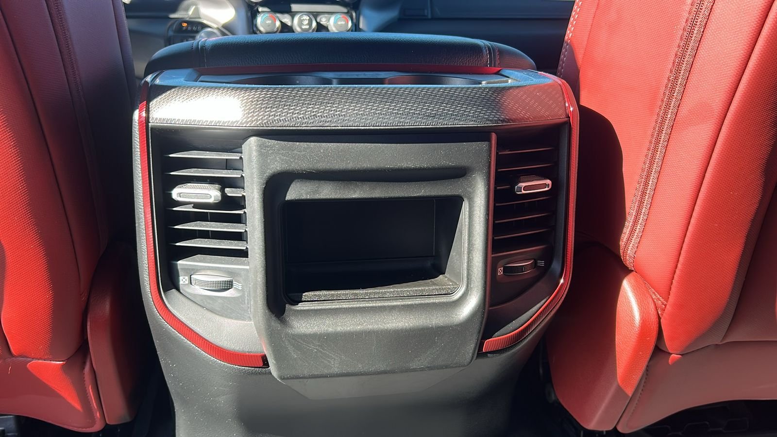 2024 RAM Ram 1500 Pickup Rebel - Photo 35