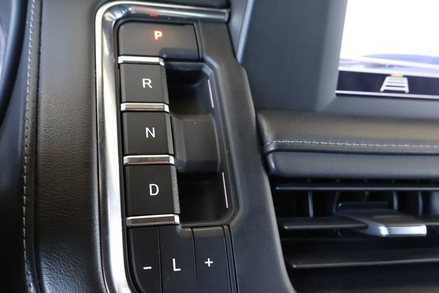 Used 2023 Black Chevrolet LS image 30