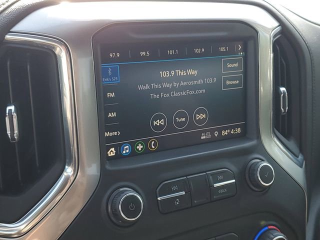2019 Chevrolet Silverado 1500 RST - Photo 15