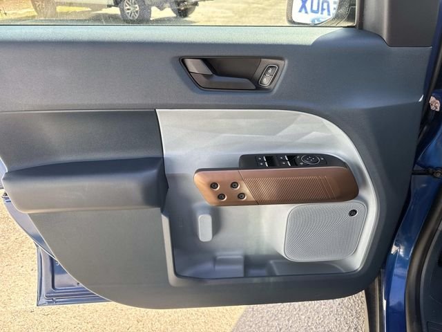 Used 2024 Blue Ford Lariat image 38