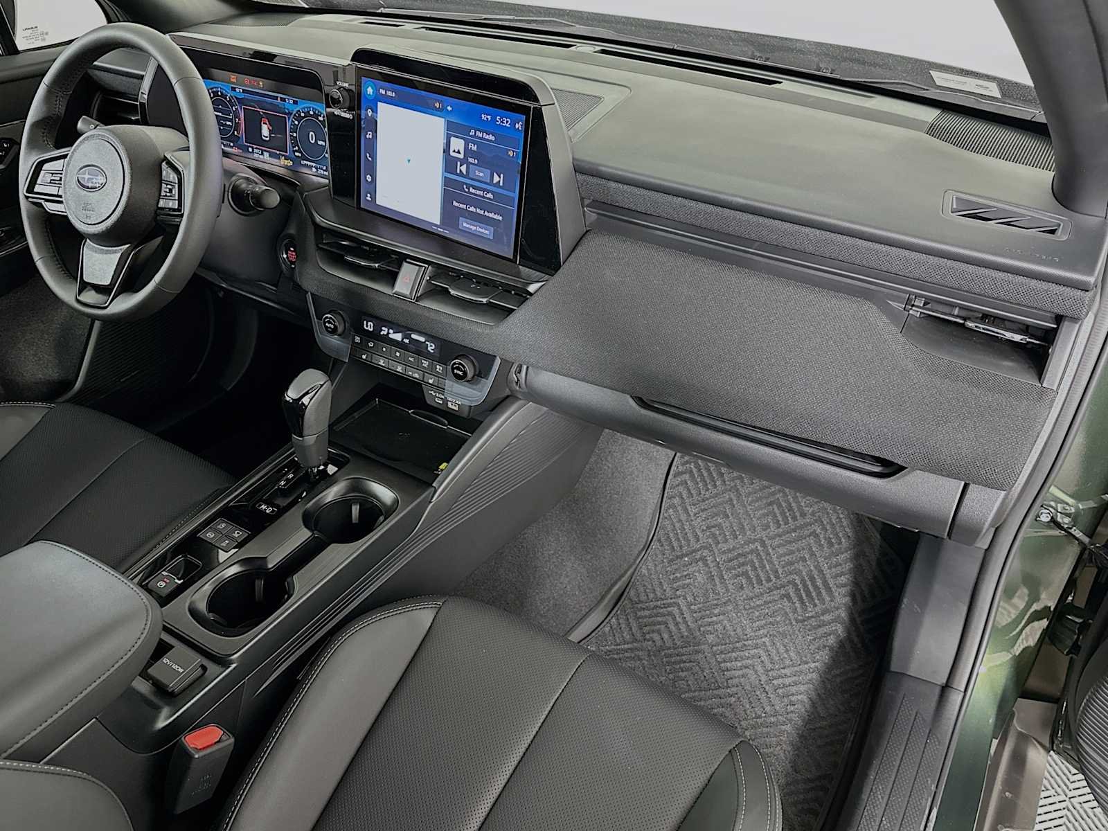 2026 Subaru Outback Limited XT - Photo 28