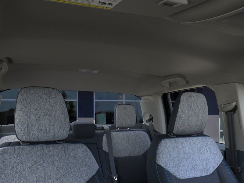 New 2026 Shadow Black Ford XLT image 38