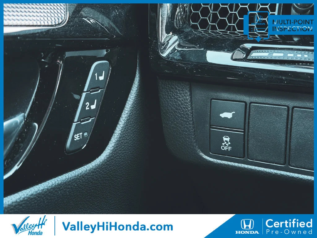 2024 Honda CR-V EX-L - Photo 67