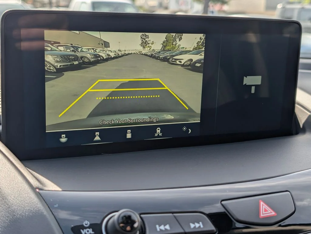 Used 2025  Acura Technology Package image 25