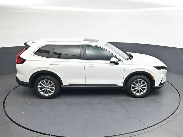 Used 2026  Honda EX image 24