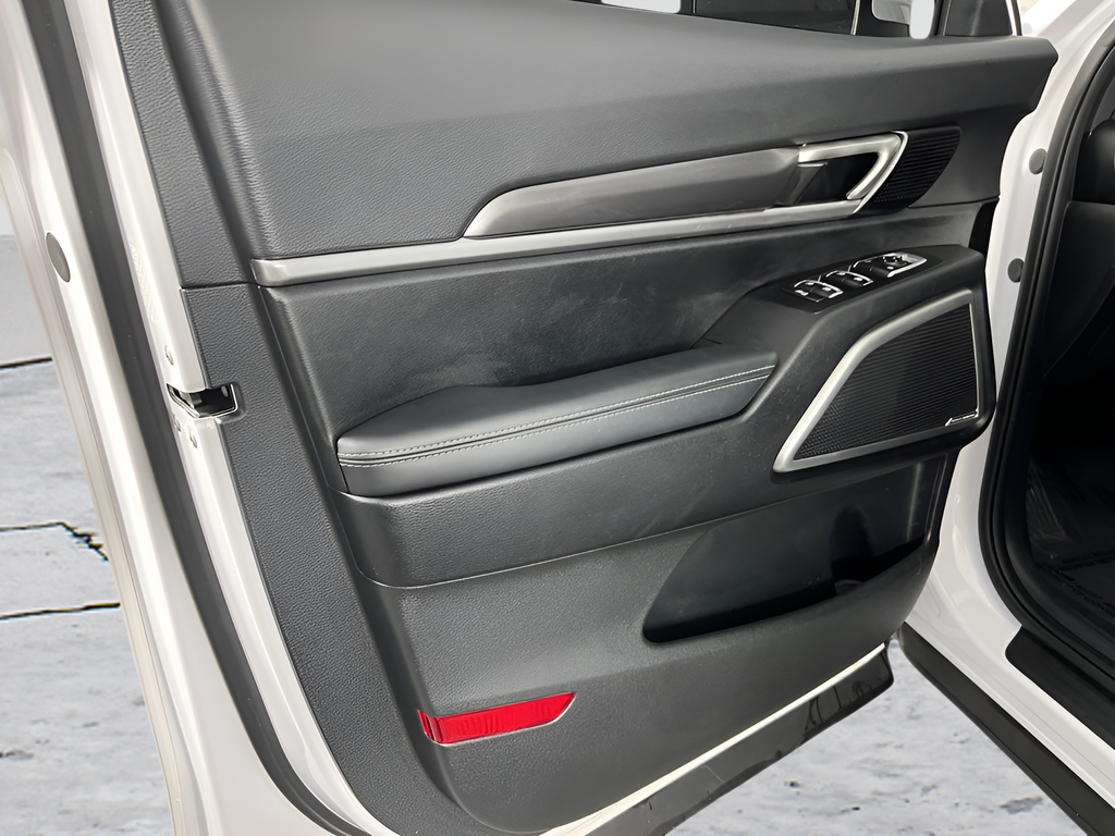 2024 Kia Telluride S - Photo 9