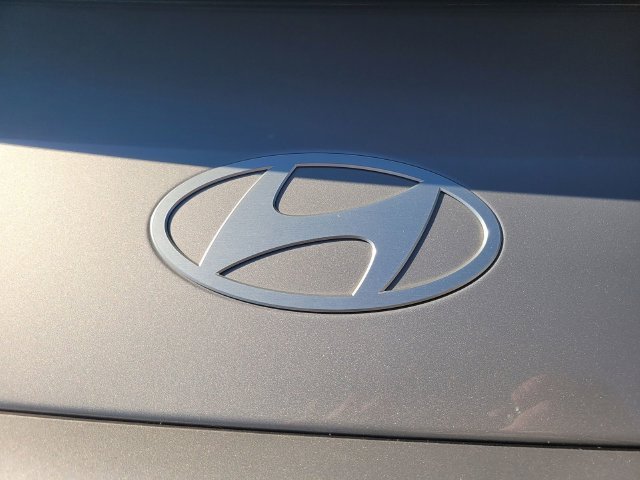 Certified Used 2023 Silver Hyundai SEL image 10