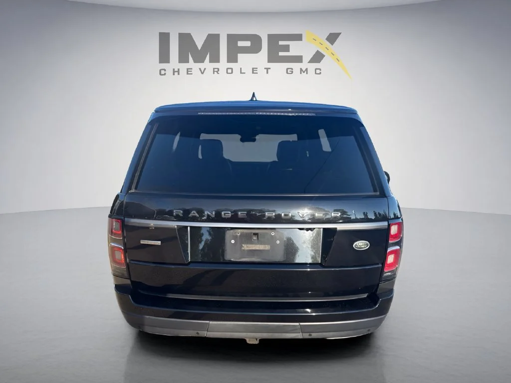Used 2019  Land Rover Autobiography image 4