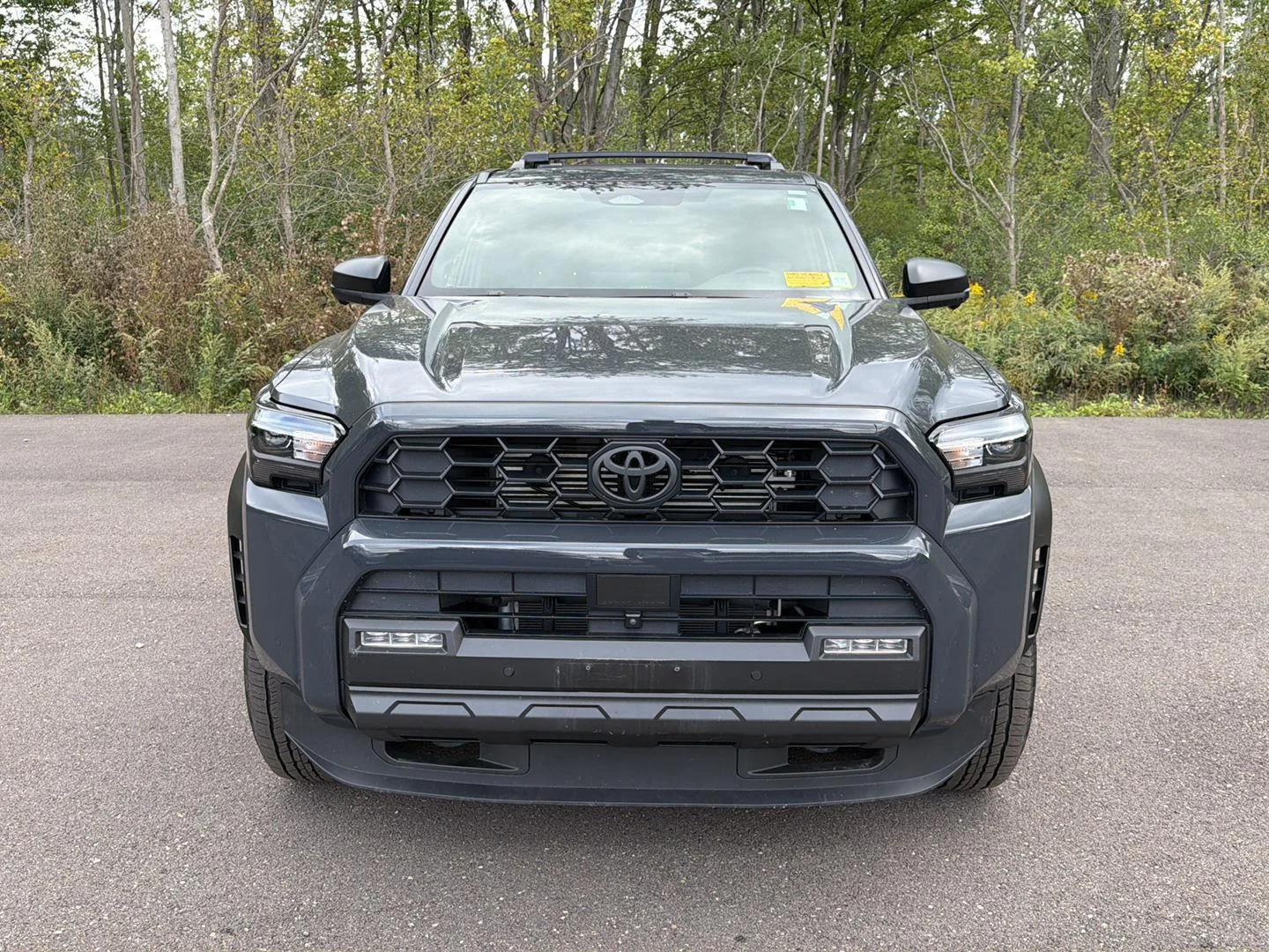 Used 2025 Underground Toyota TRD Off-Road Premium image 13