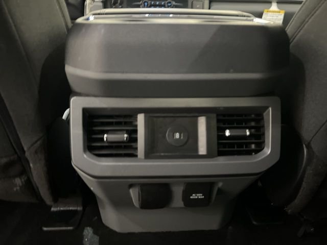 Used 2023 Gray Ford XLT image 18