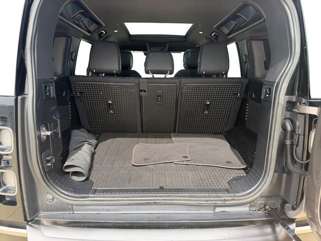 Certified Used 2023 Brown Land Rover X image 18