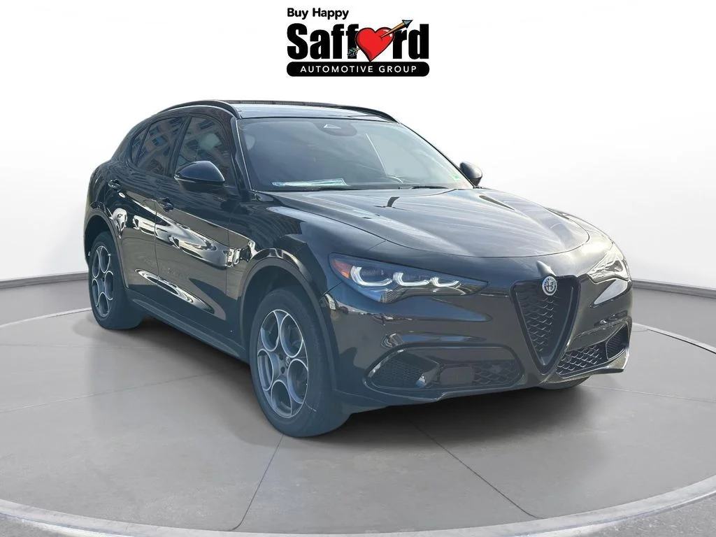 2025 Alfa Romeo Stelvio Base - Photo 10