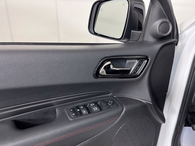 Used 2023 White Dodge R/T Plus image 16