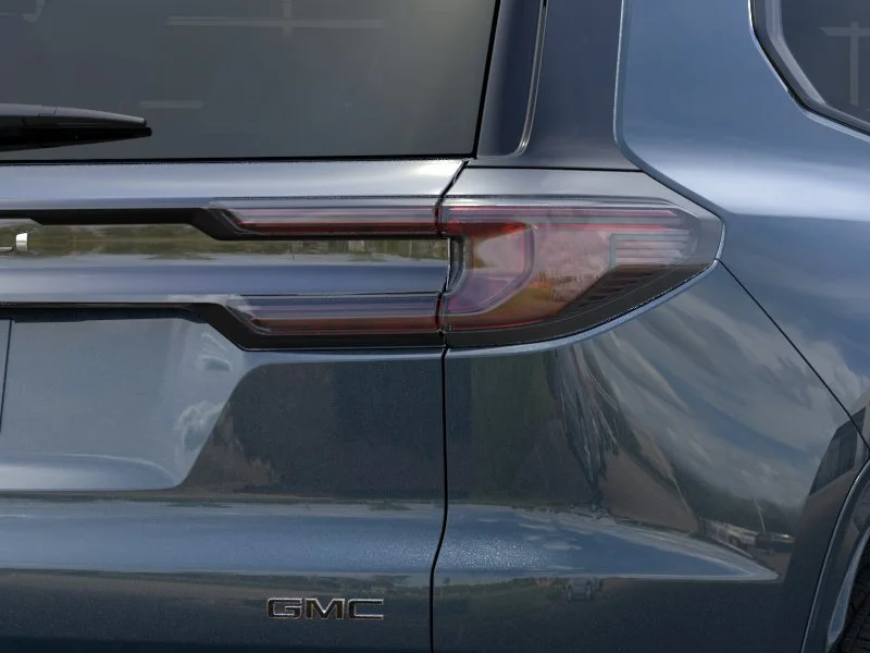 New 2026 Downpour Metallic GMC Denali Ultimate image 11