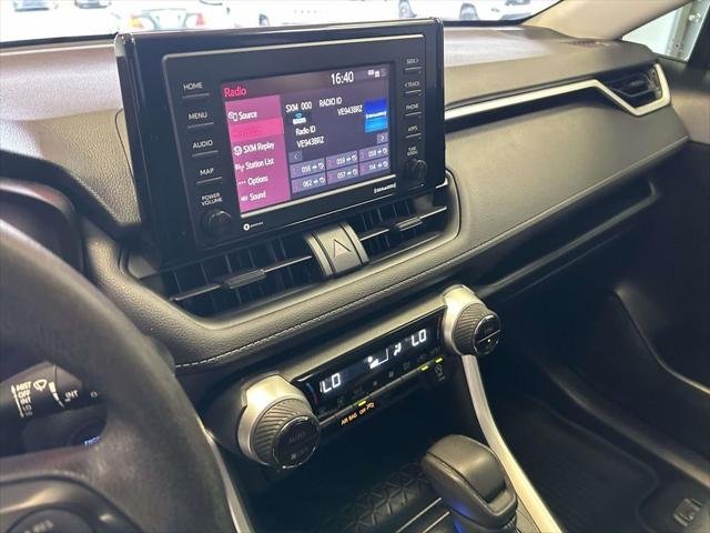 Certified Used 2021 LUNAR ROCK Toyota  image 21