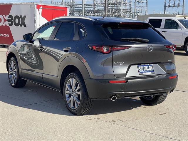2026 Mazda CX-30 Preferred - Photo 15
