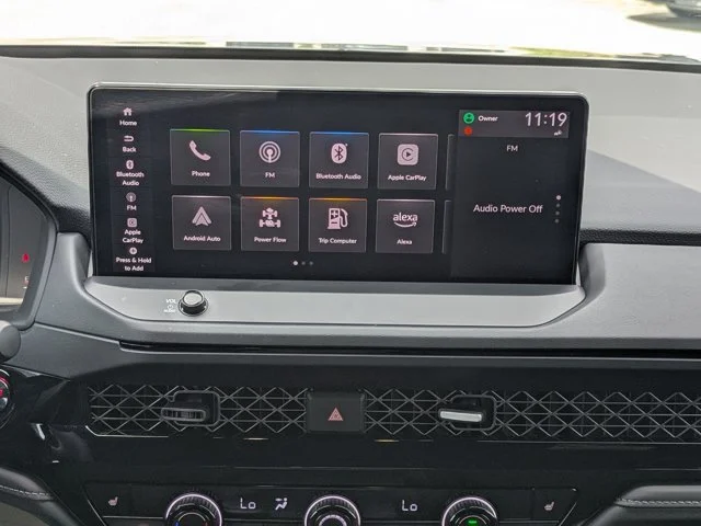 2026 Honda Accord Hybrid Sport - Photo 37