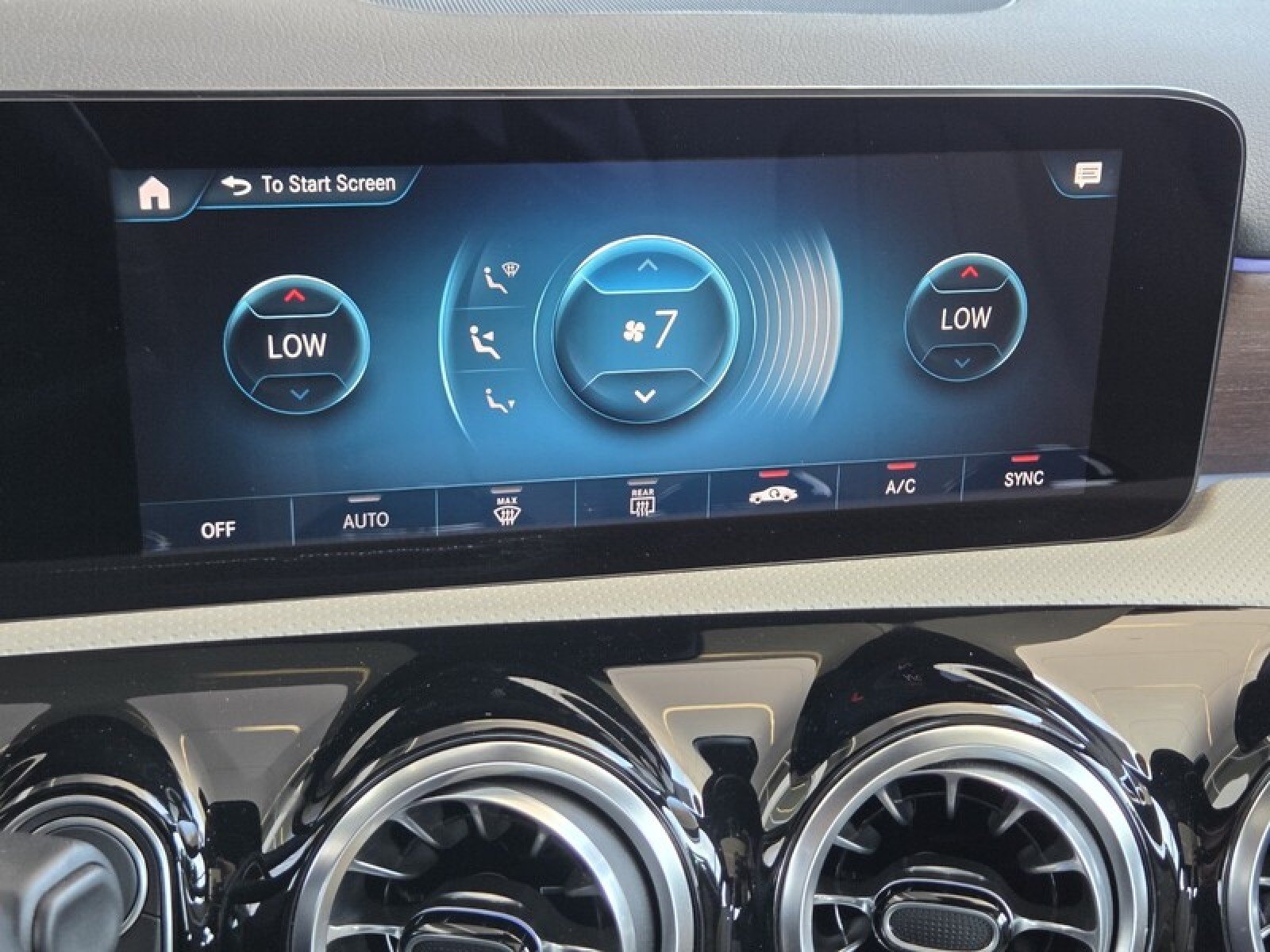 Certified Used 2022 Polar White Mercedes-Benz A 220 image 32