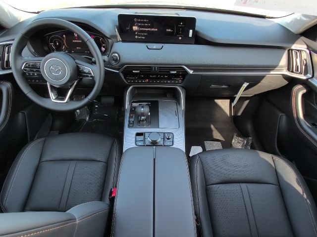 New 2026 Polymetal Gray Metallic Mazda SC Plus AWD image 5