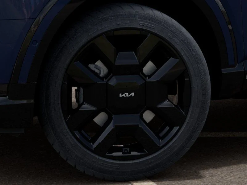 New 2027 Midnight Lake Blue Kia SX-PRESTIGE image 9