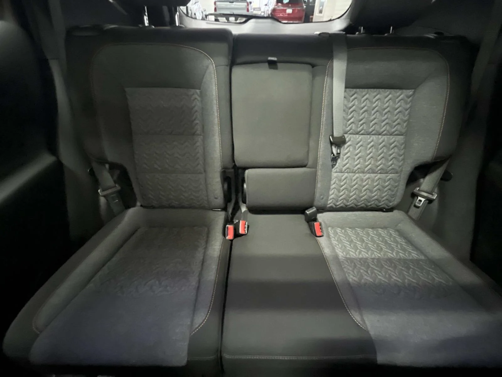 2022 Chevrolet Equinox LT - Photo 30