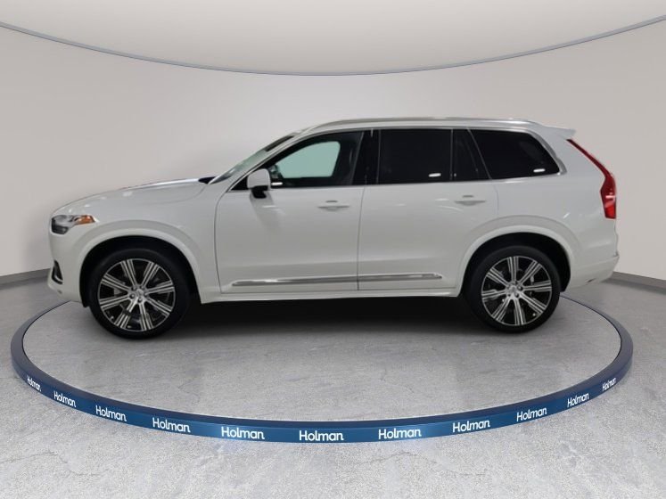 2025 Volvo XC90 Ultra - Photo 11