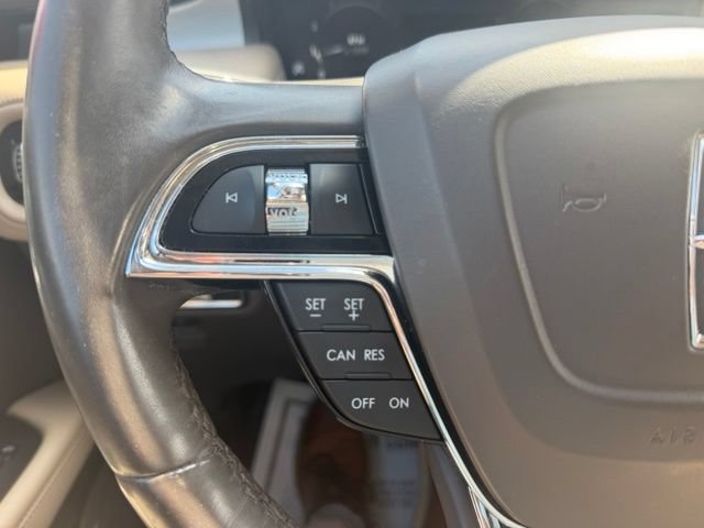 2021 Lincoln Nautilus Base - Photo 17