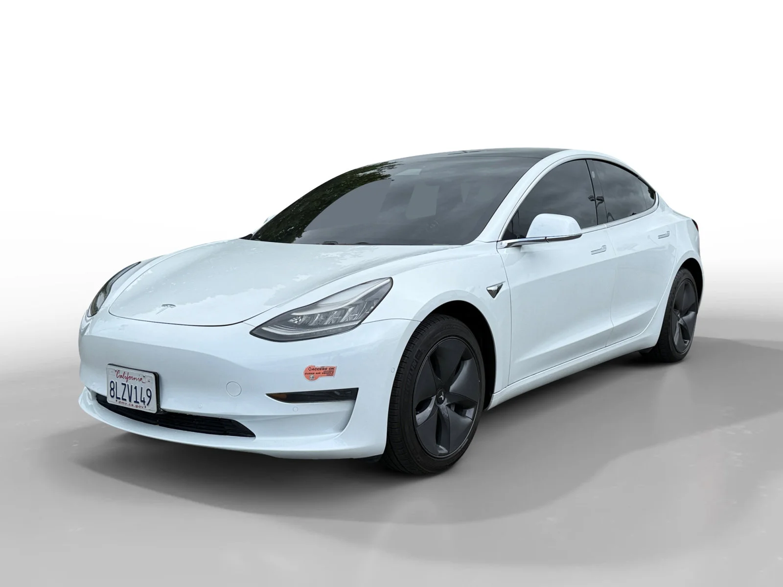 2019 Tesla Model 3 Standard Range's photo